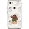 Disney Princess Moana Maui Pattern Google Pixel 3a XL Skin